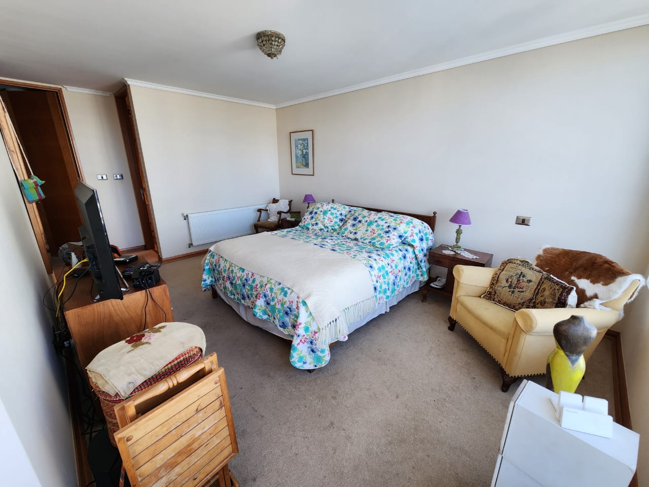 Hermoso departamento en Reñaca UF 9.600 - Imagen 3