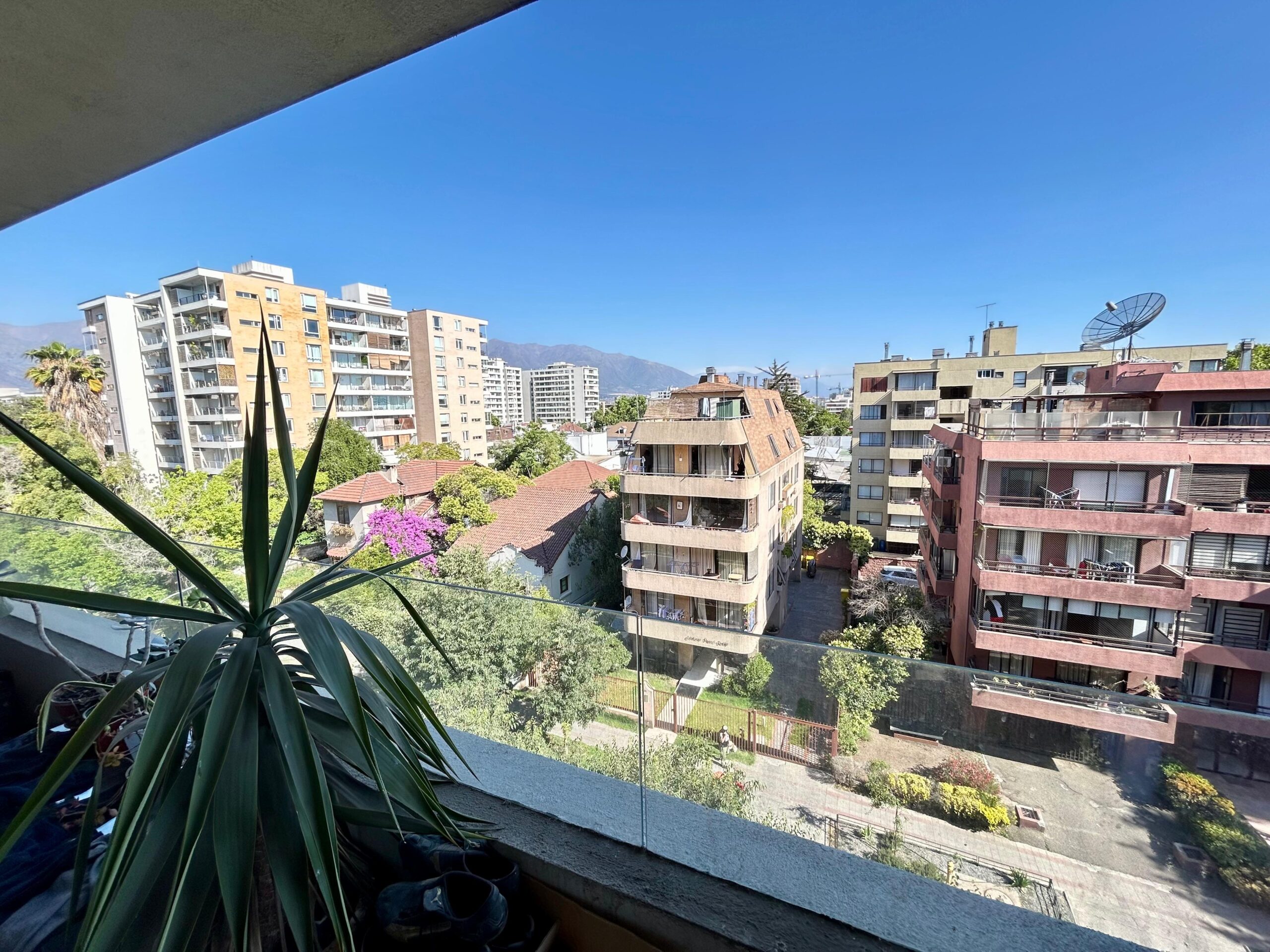 Providencia California - Lyon UF 6.100 - Imagen 4