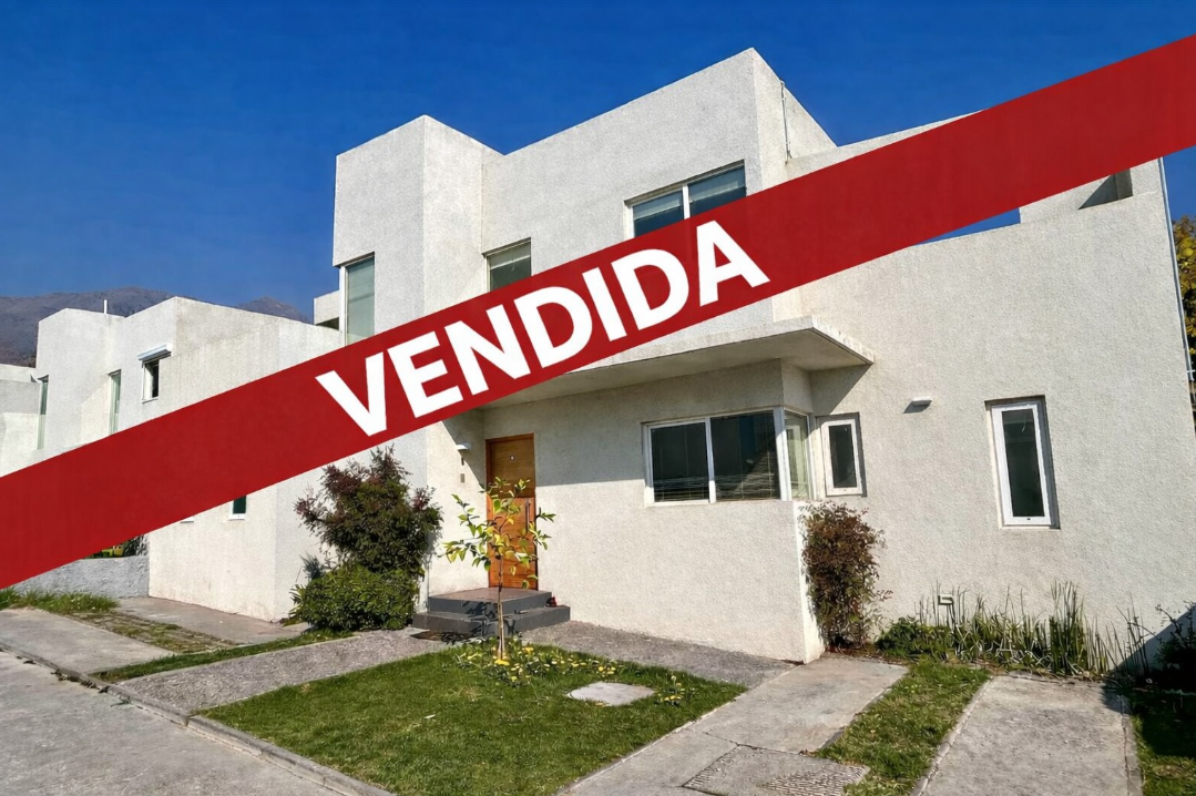 Condominio La Reina Alta UF 12.950
