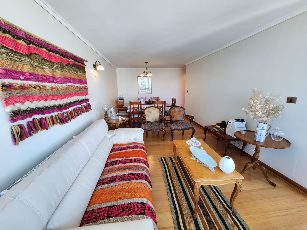 Hermoso departamento en Reñaca UF 9.600 - Imagen 10