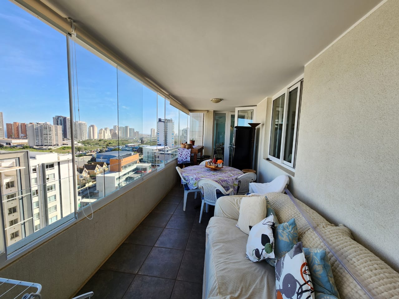 Hermoso departamento en Reñaca UF 9.600 - Imagen 7
