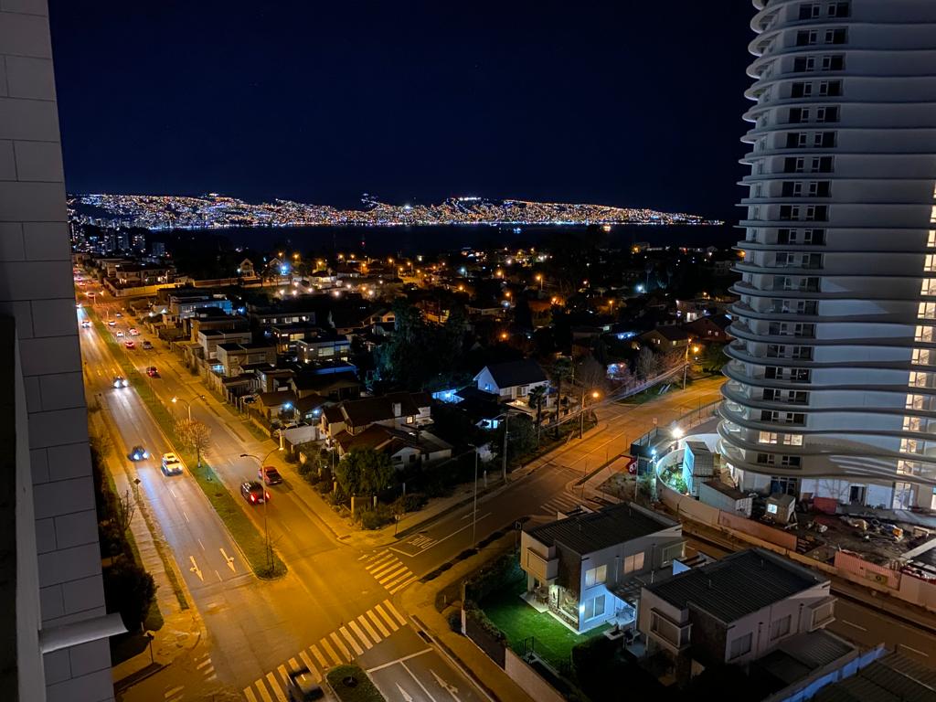 Hermoso departamento en Reñaca UF 9.600 - Imagen 8