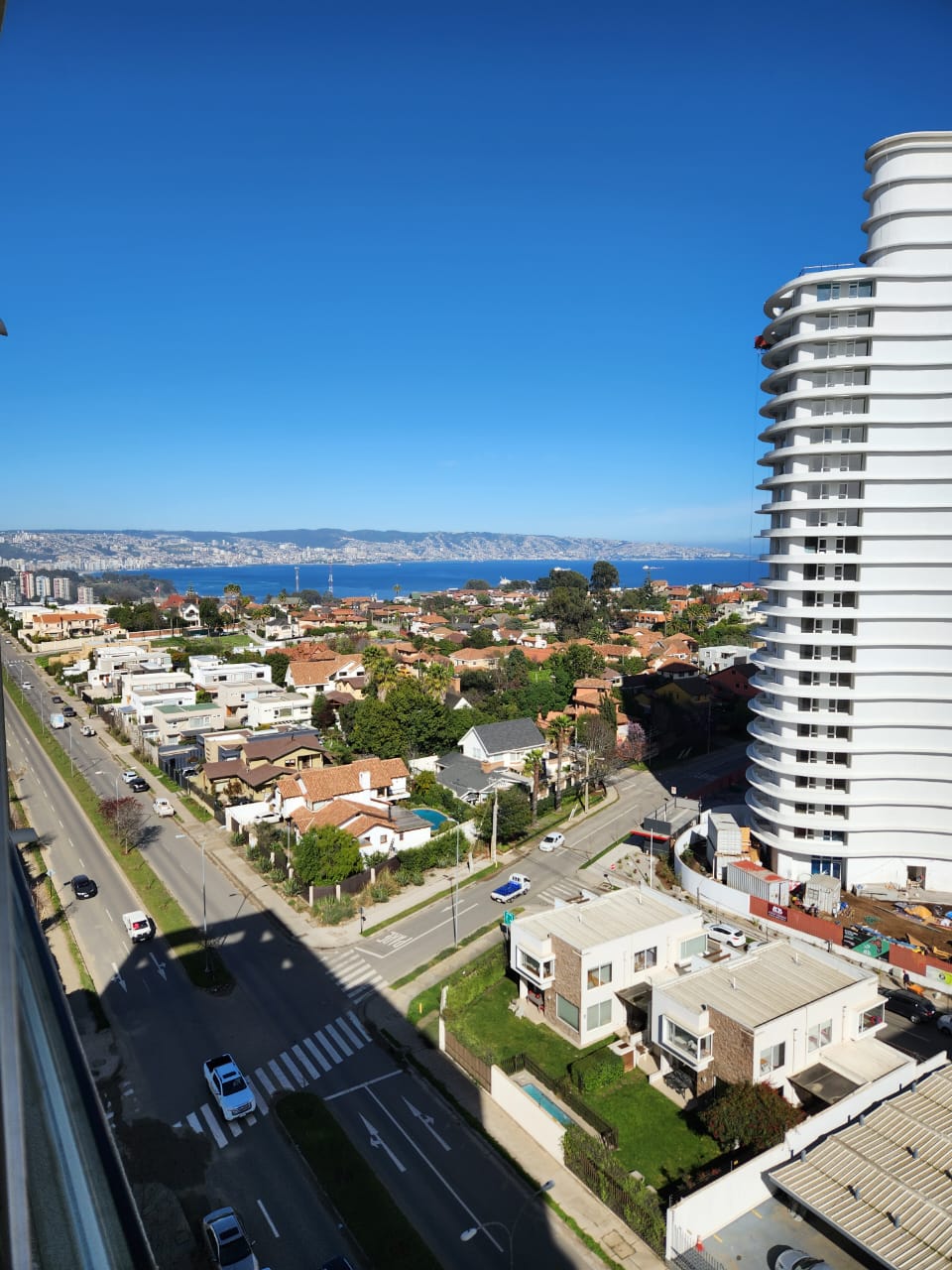 Hermoso departamento en Reñaca UF 9.600 - Imagen 2