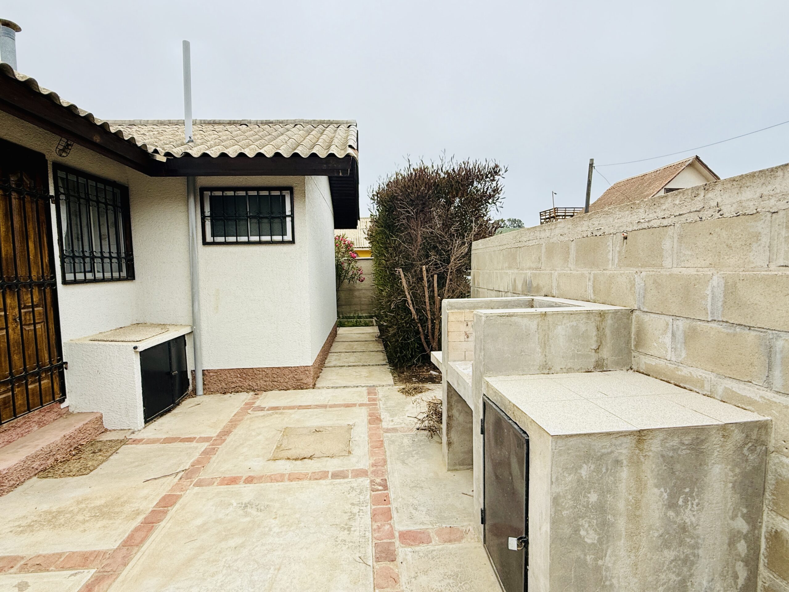 Hermosa casa Algarrobo UF 4.028 - Imagen 5
