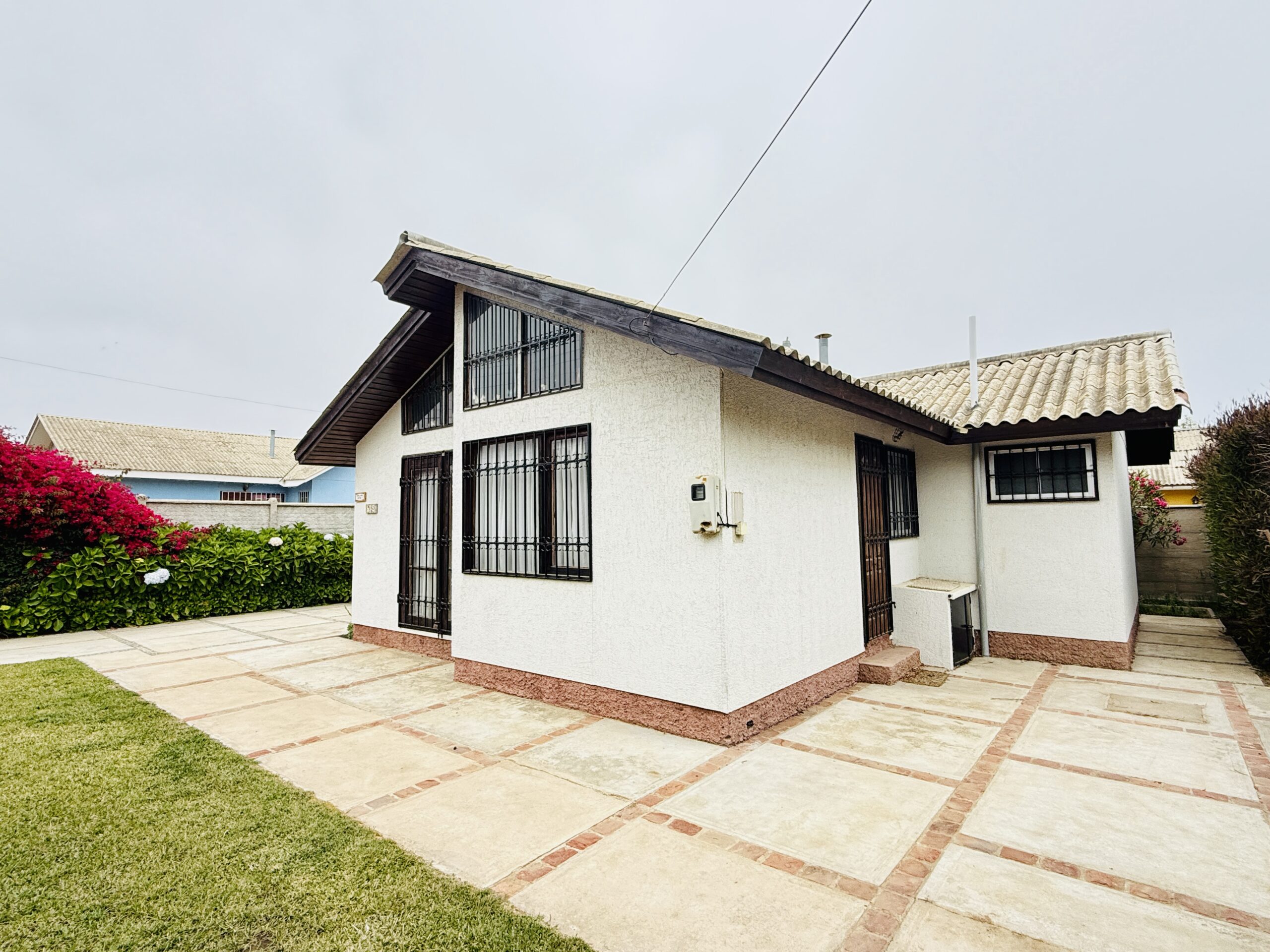 Hermosa casa Algarrobo UF 4.028 - Imagen 6