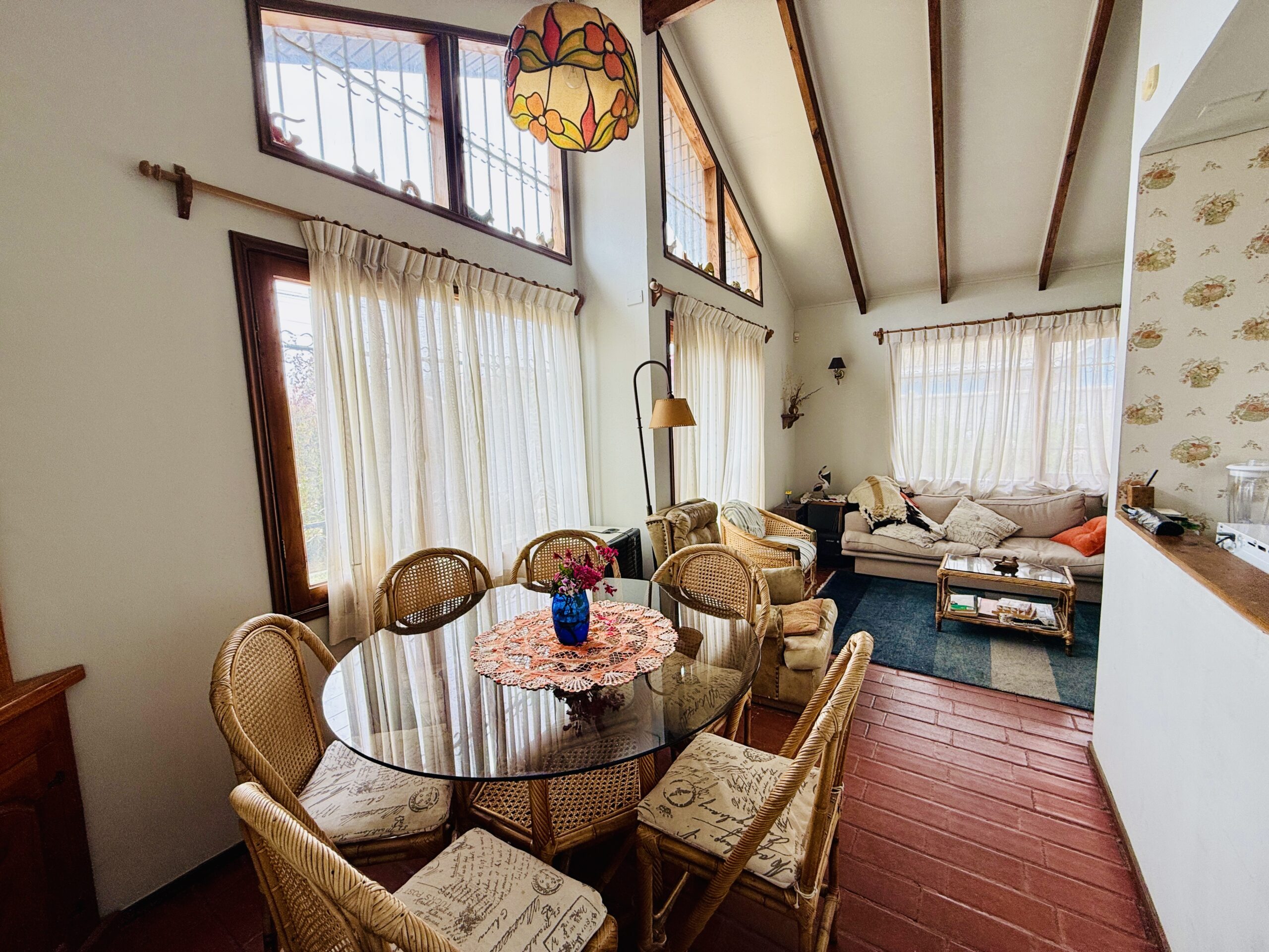 Hermosa casa Algarrobo UF 4.028 - Imagen 7
