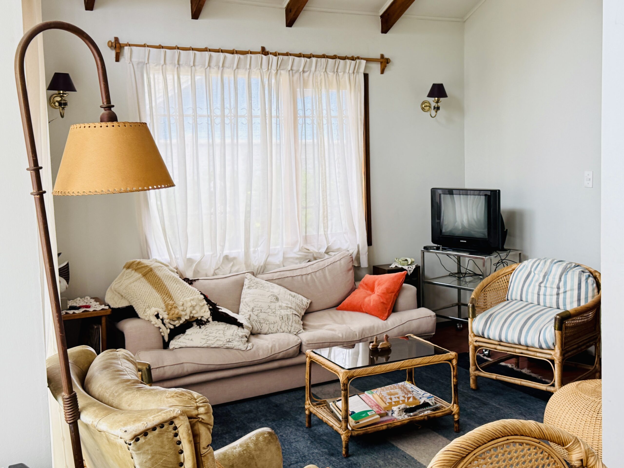 Hermosa casa Algarrobo UF 4.028 - Imagen 8