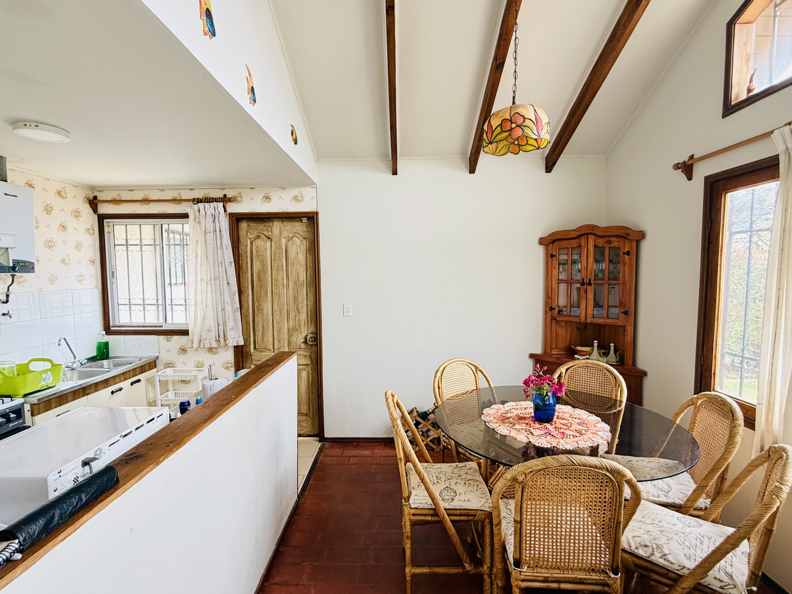 Hermosa casa Algarrobo UF 4.028 - Imagen 11