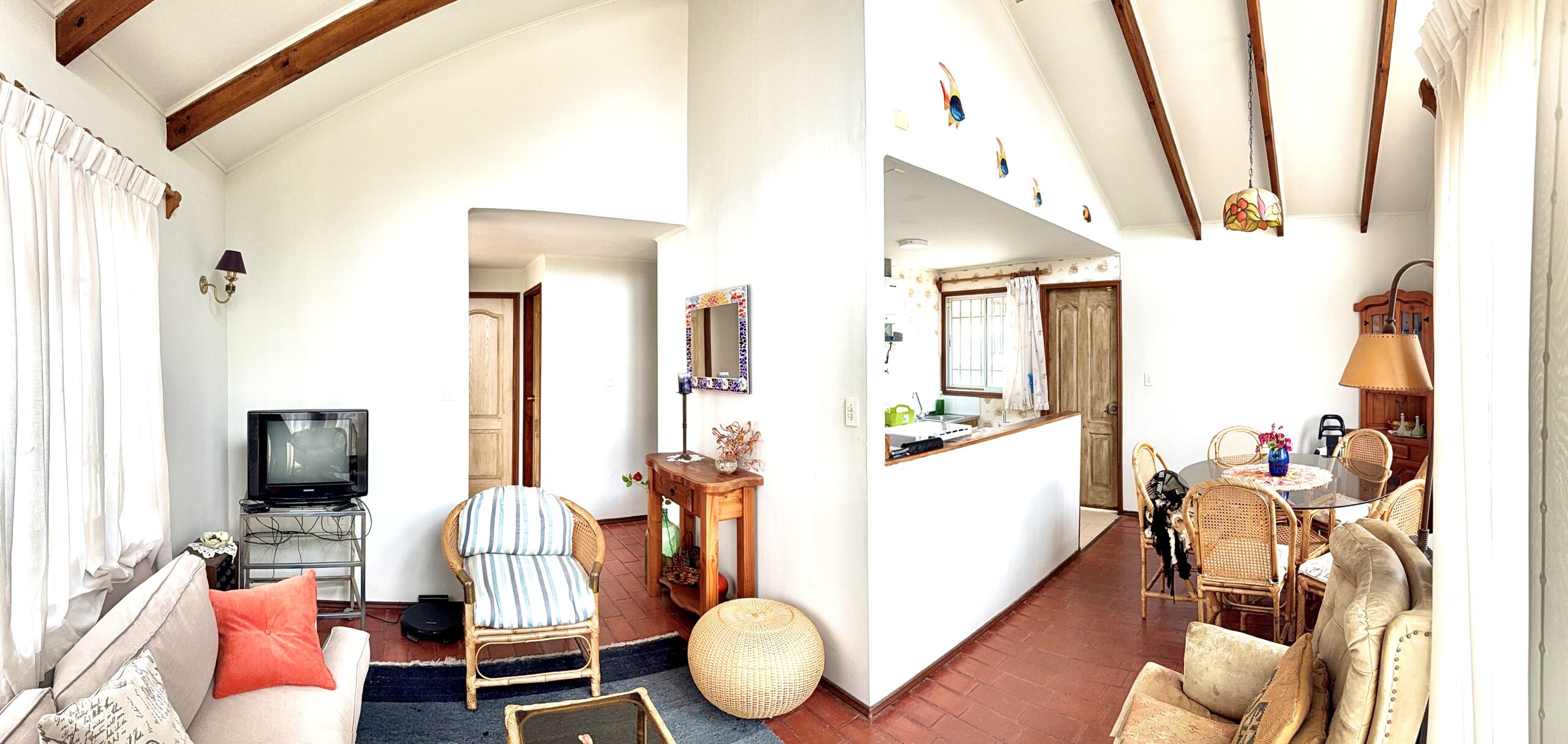 Hermosa casa Algarrobo UF 4.028 - Imagen 17