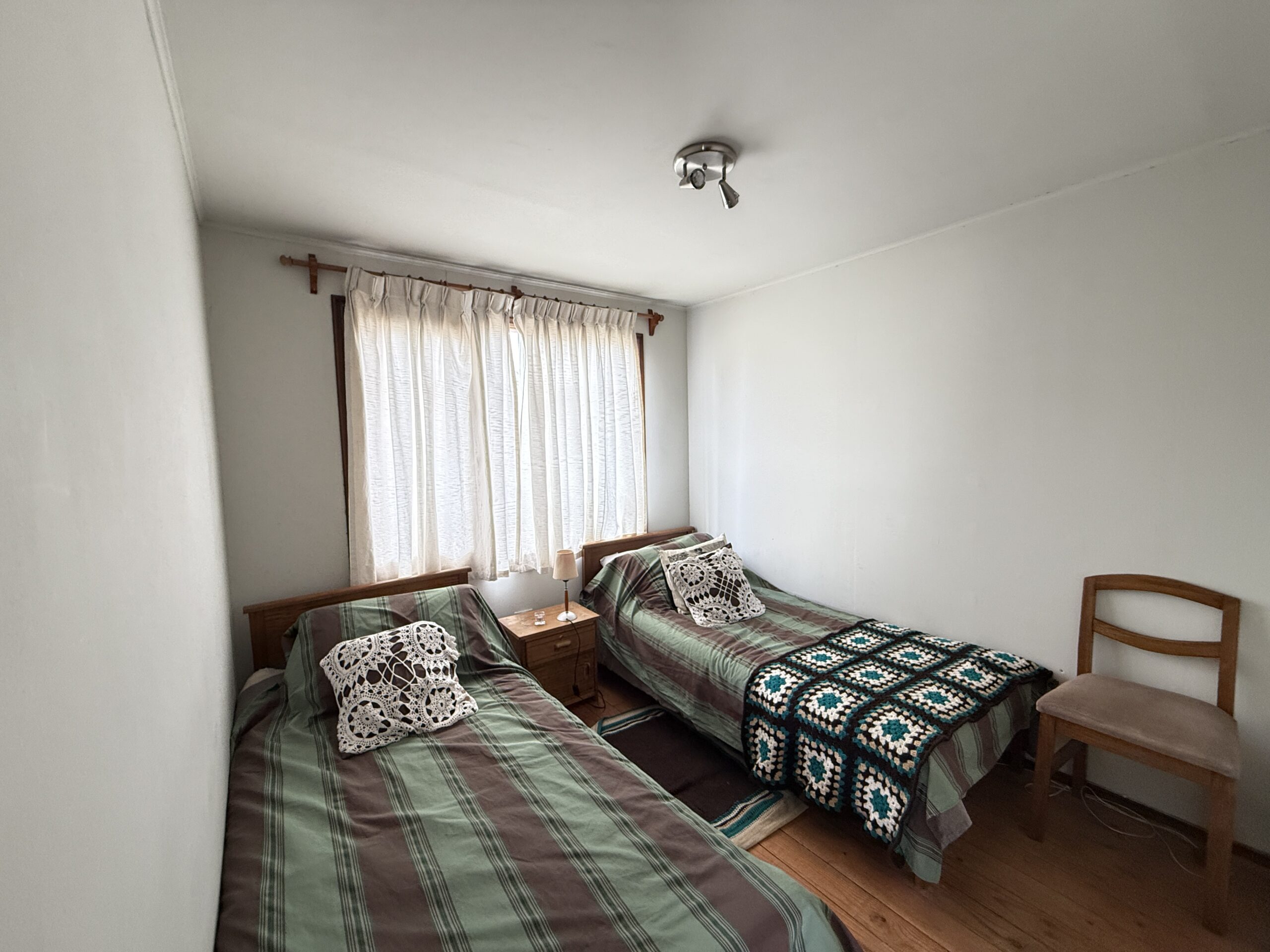 Hermosa casa Algarrobo UF 4.028 - Imagen 19