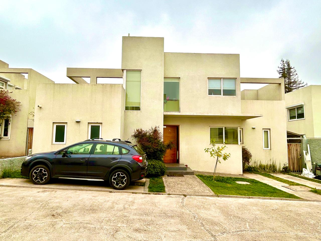 Condominio La Reina Alta UF 12.950 - Imagen 5