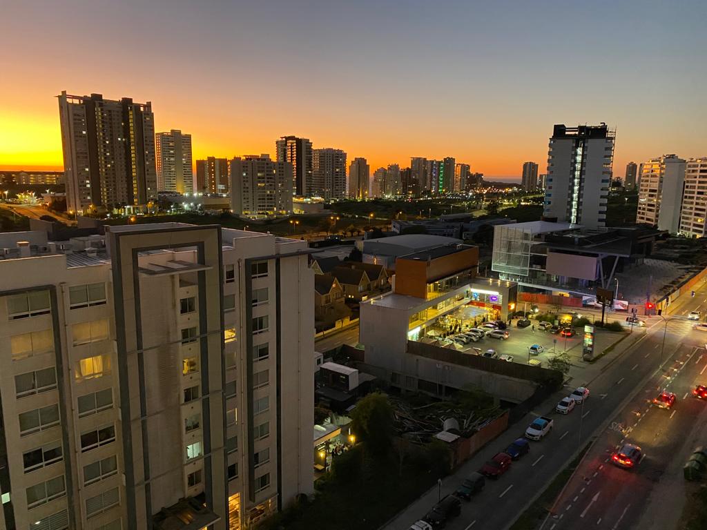 Hermoso departamento en Reñaca UF 9.600 - Imagen 5