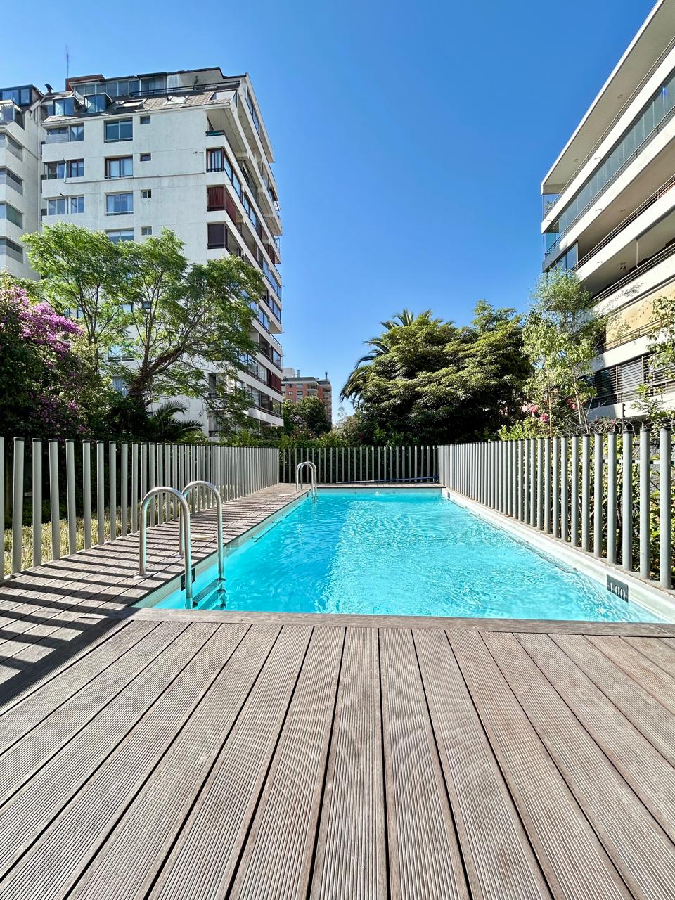 Providencia California - Lyon UF 6.100 - Imagen 13