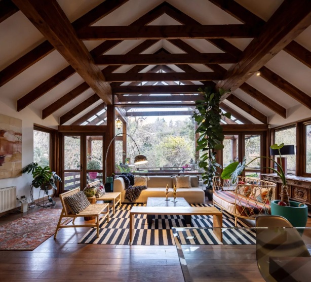 Casa en El Refugio , El Arrayan UF 21.900 - Imagen 5