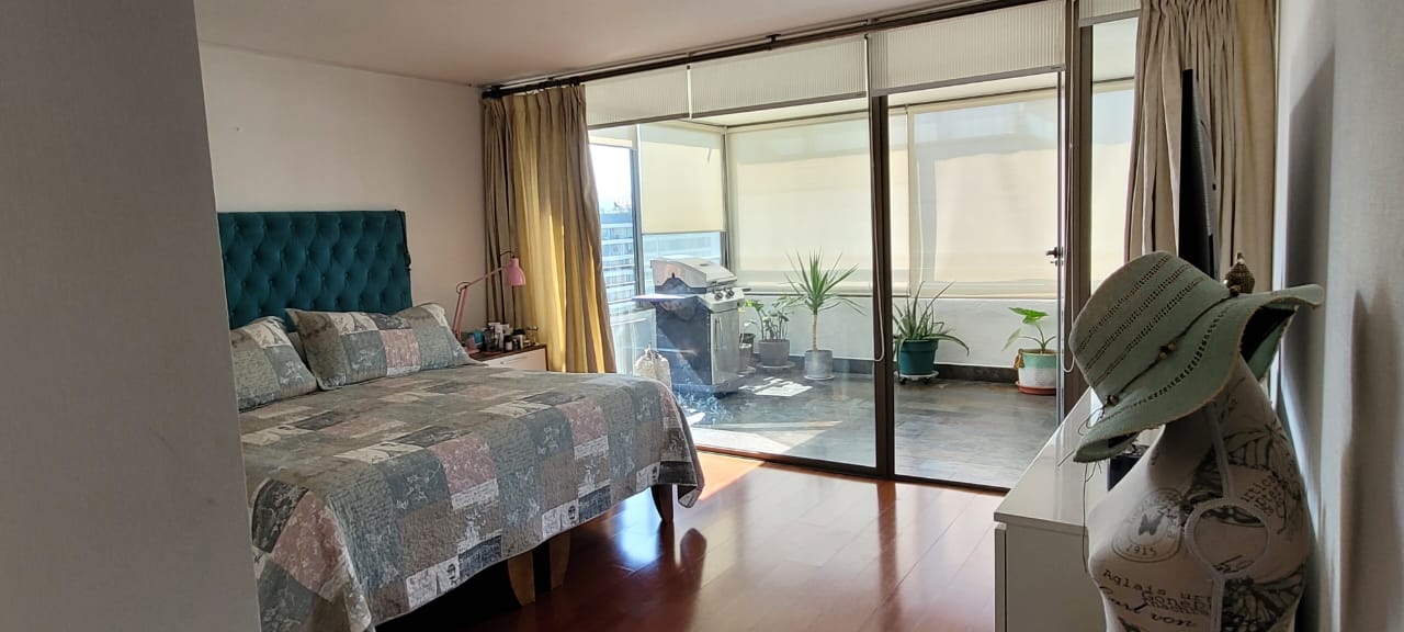 Espectacular Departamento Kennedy Las Condes UF 50 - Imagen 6