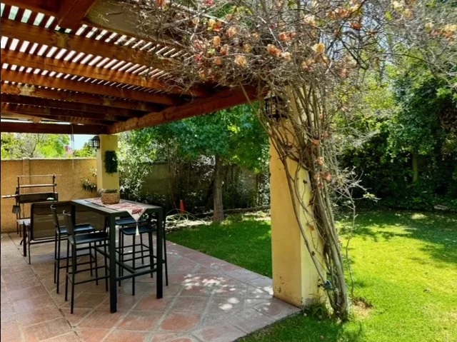 Hermosa casa en Piedra Roja UF 13.950 - Imagen 4