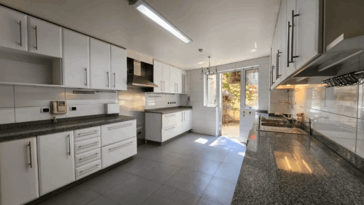 Lujoso Penthouse en Venta Santa Teresita UF 34.000 - Imagen 4