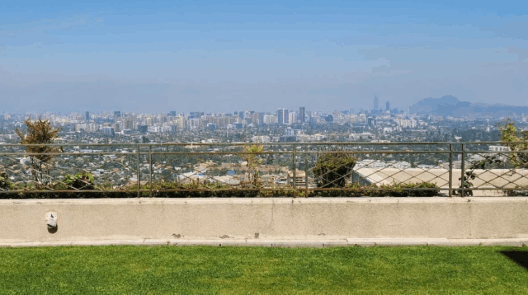 Lujoso Penthouse en Venta Santa Teresita UF 34.000 - Imagen 10