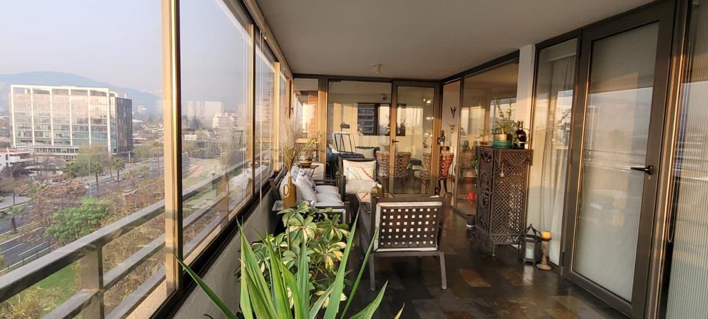 Espectacular Departamento Kennedy Las Condes UF 50 - Imagen 7