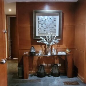 Espectacular Departamento Kennedy Las Condes UF 50