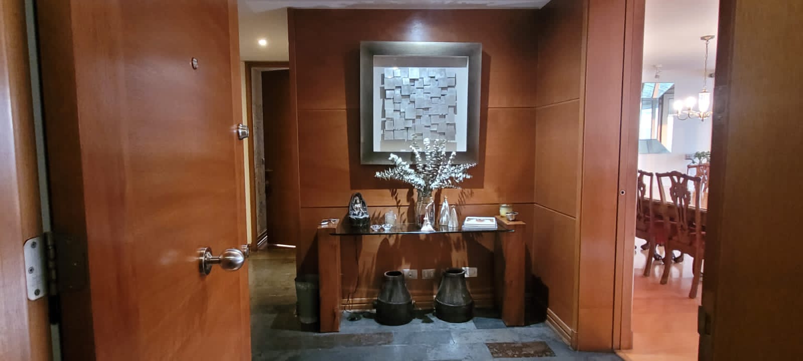 Espectacular Departamento Kennedy Las Condes UF 50