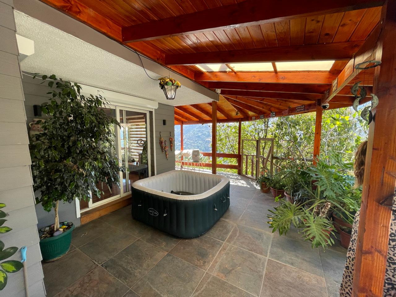 Camino Huallalolen Arriendo Amoblado - Imagen 6