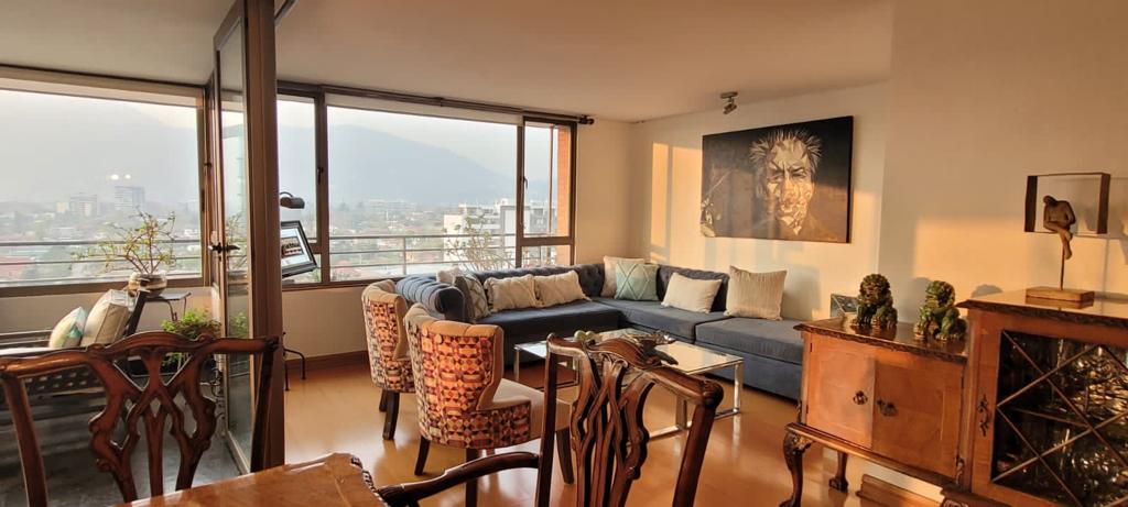 Espectacular Departamento Kennedy Las Condes UF 50 - Imagen 3