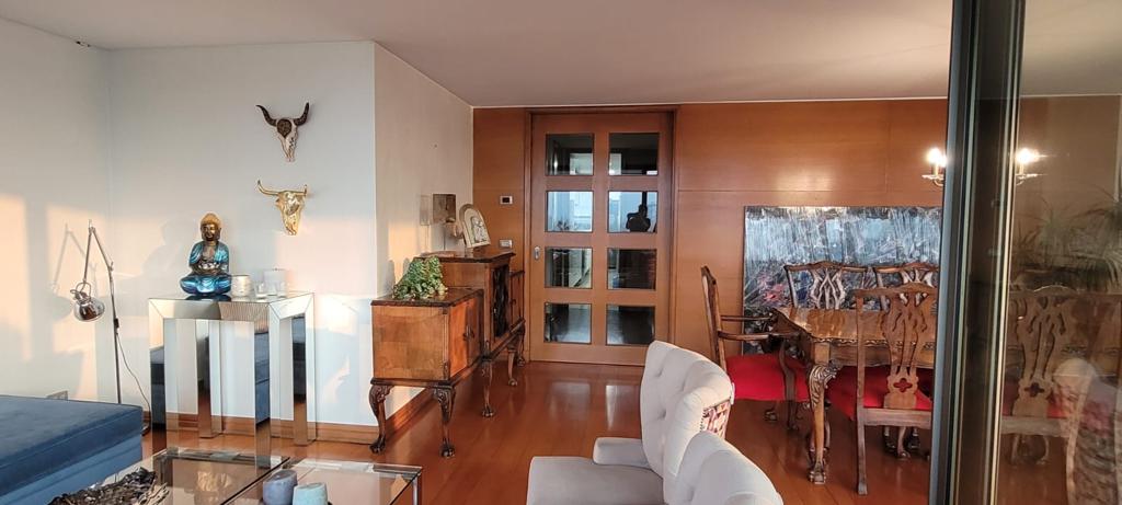 Espectacular Departamento Kennedy Las Condes UF 50 - Imagen 4