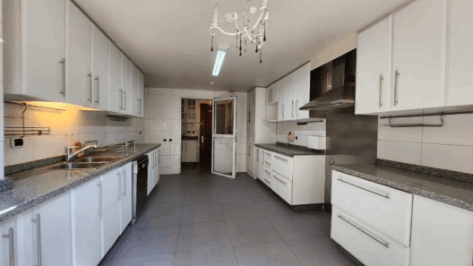 Lujoso Penthouse en Venta Santa Teresita UF 34.000 - Imagen 6
