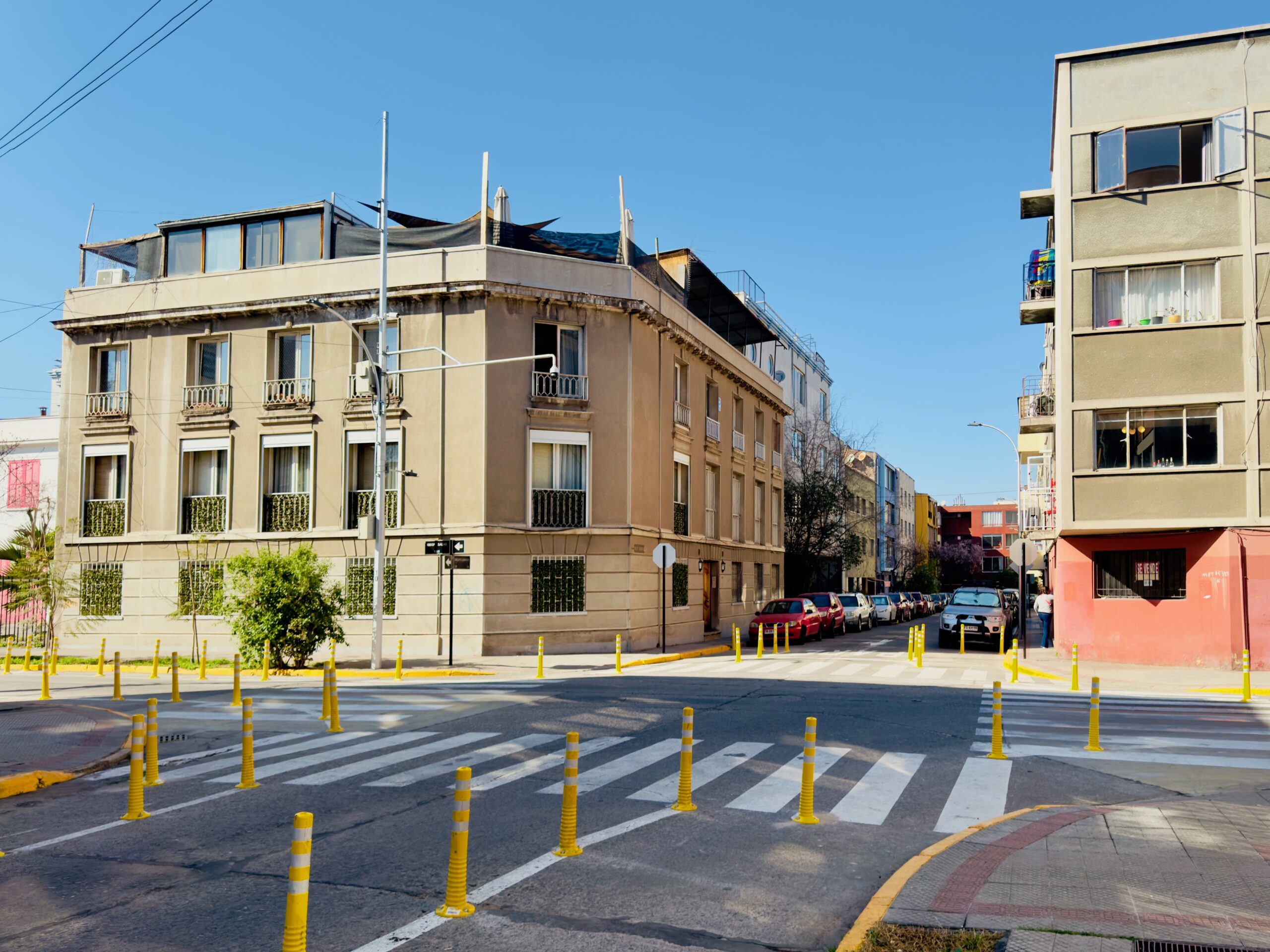 Departamento Providencia