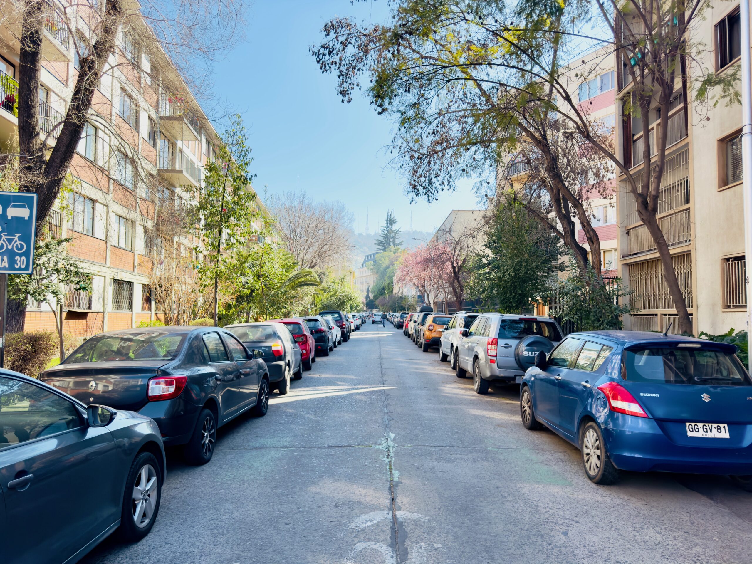 Departamento Providencia - Imagen 5