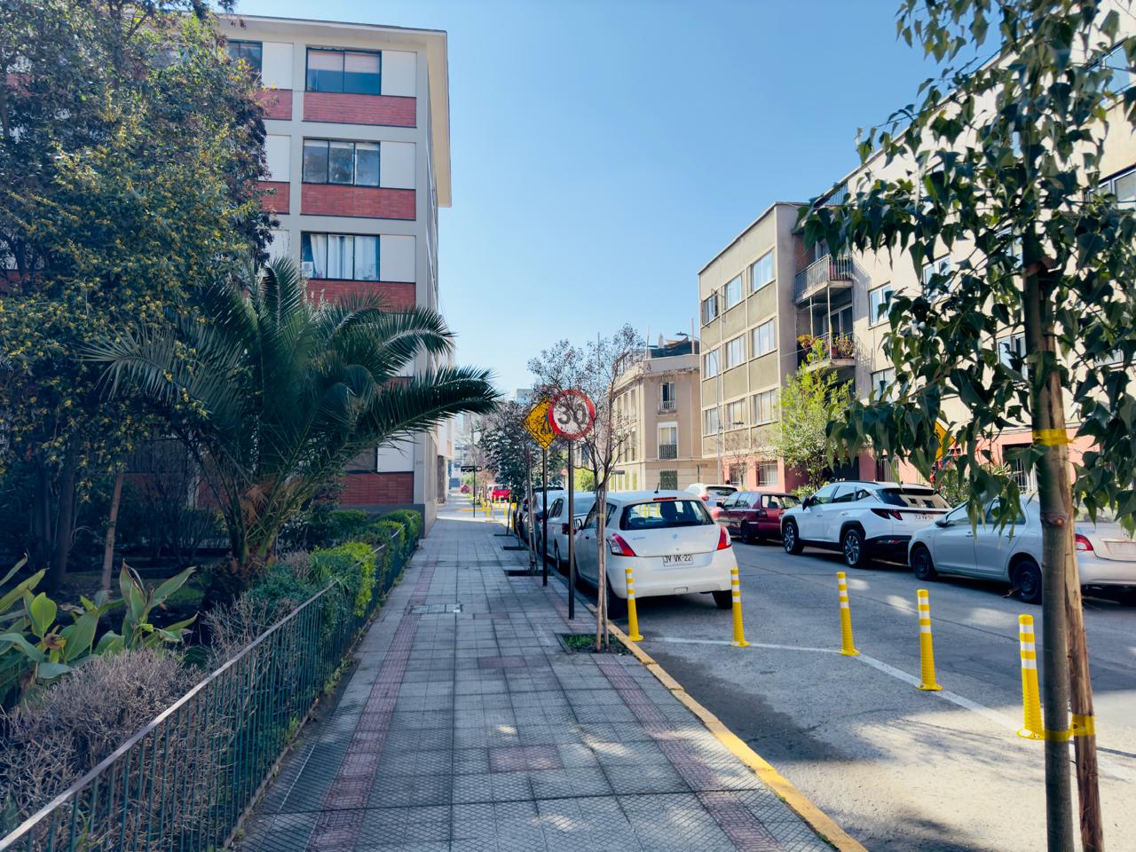 Departamento Providencia - Imagen 2