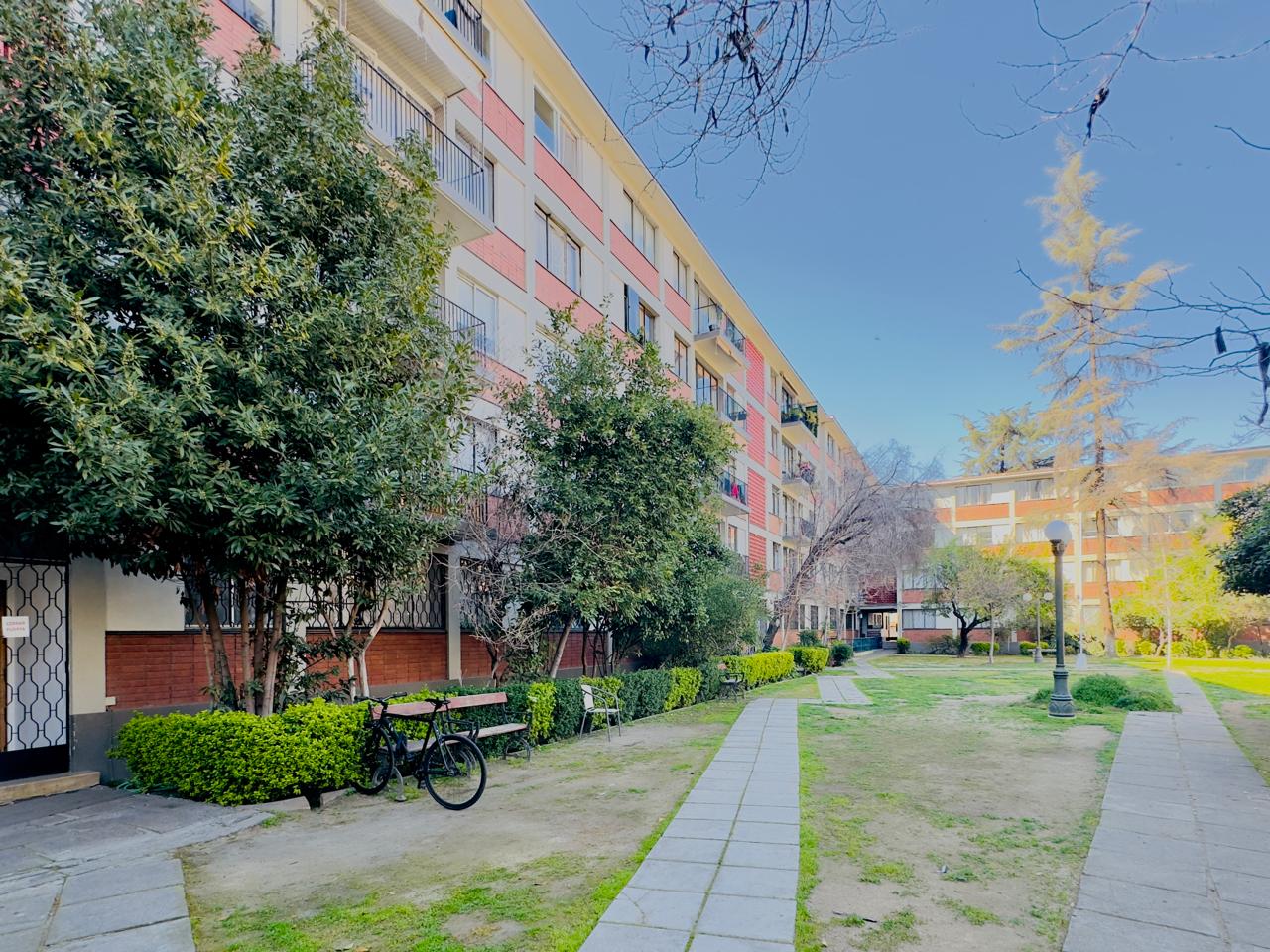 Departamento Providencia - Imagen 3