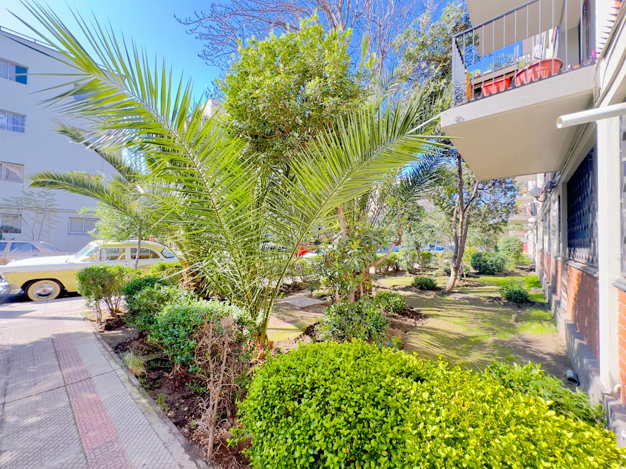 Departamento Providencia - Imagen 4