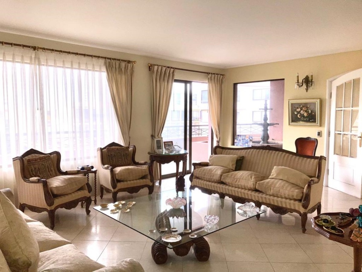 Espectacular departamento en Viña del Mar UF 10990