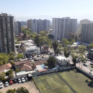 En el mejor barrio de Macul UF 4.900