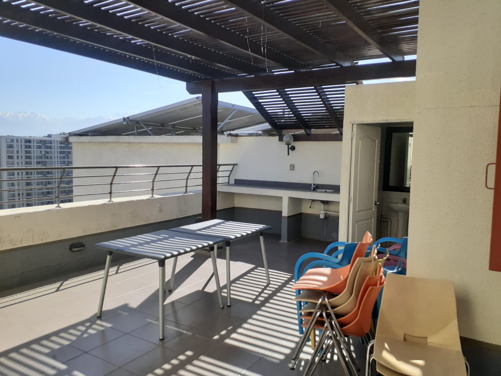 En el mejor barrio de Macul UF 4.900 - Imagen 28