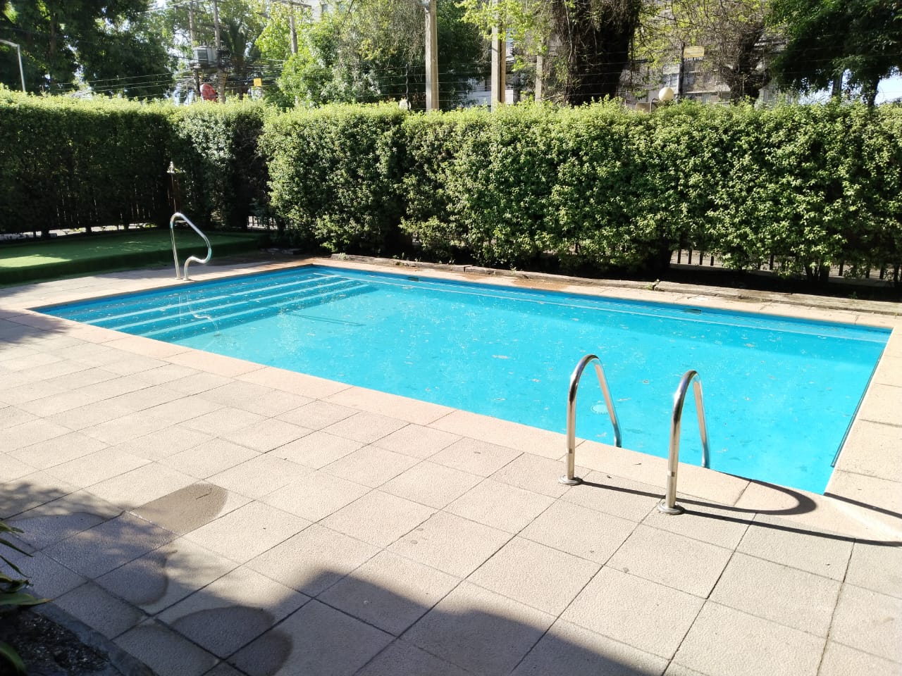 En el mejor barrio de Macul UF 4.900 - Imagen 27