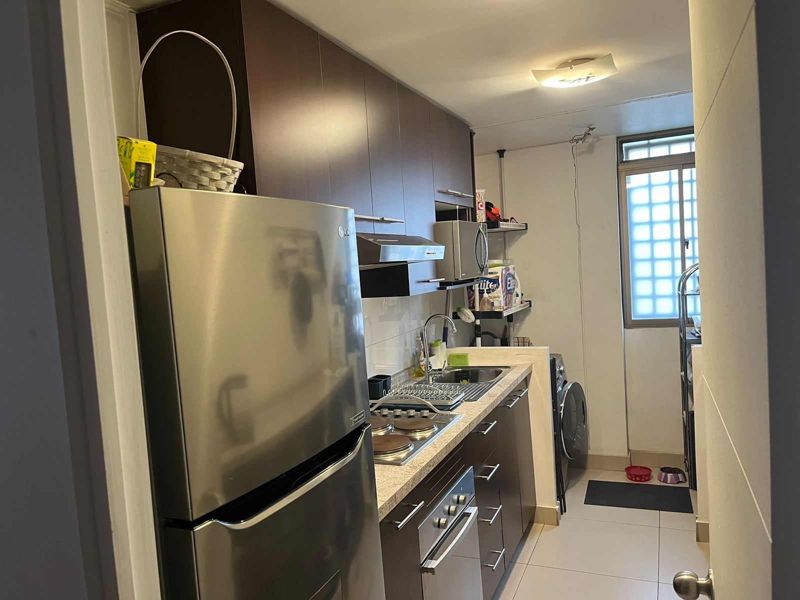 En el mejor barrio de Macul UF 4.900 - Imagen 24