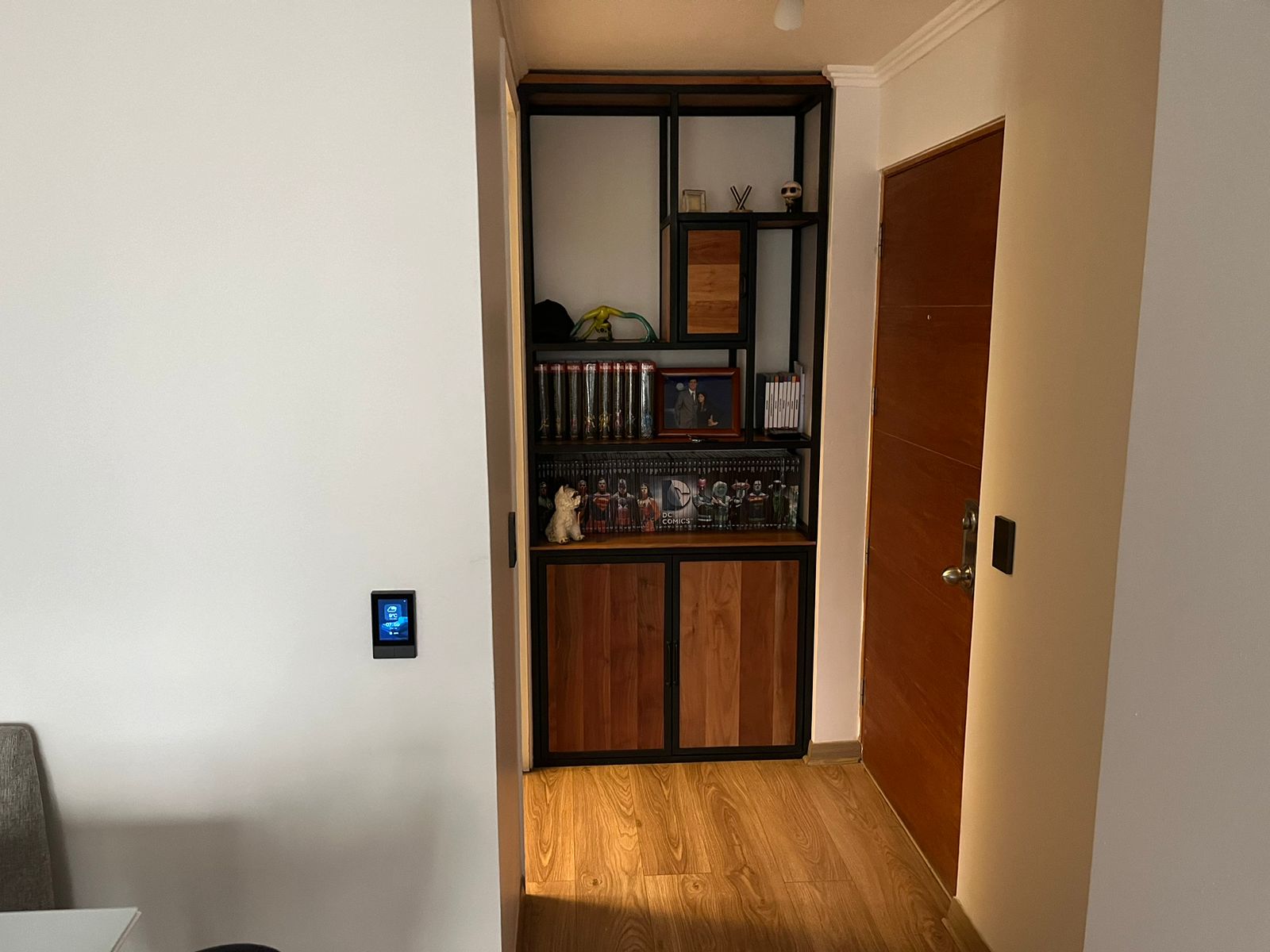 En el mejor barrio de Macul UF 4.900 - Imagen 22