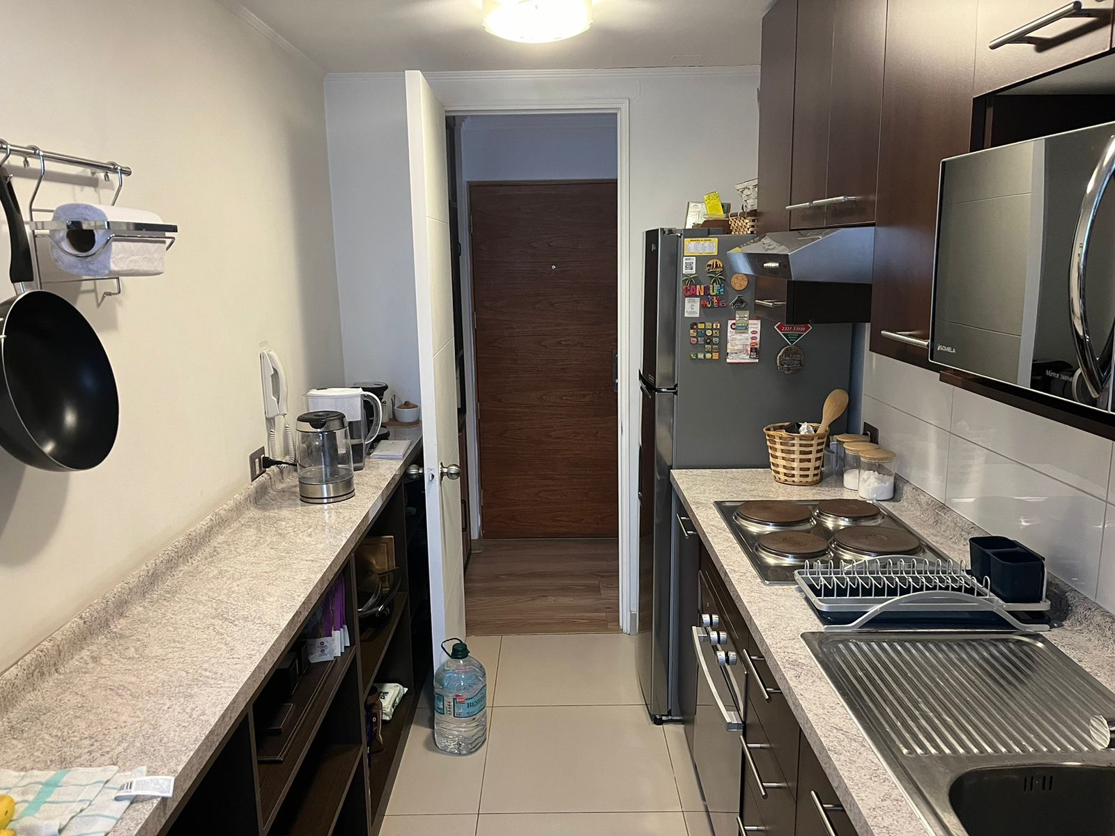 En el mejor barrio de Macul UF 4.900 - Imagen 19