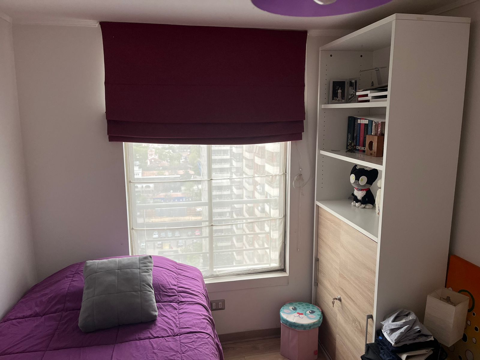 En el mejor barrio de Macul UF 4.900 - Imagen 15