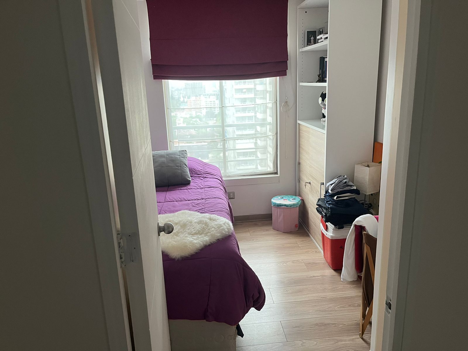 En el mejor barrio de Macul UF 4.900 - Imagen 8
