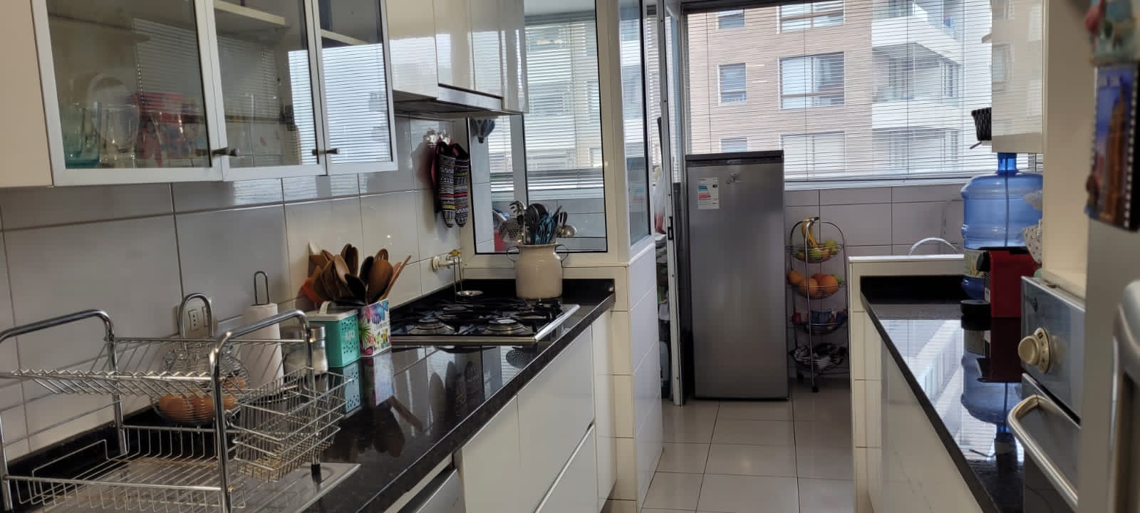 Espectacular Departamento Kennedy Las Condes UF 50 - Imagen 9