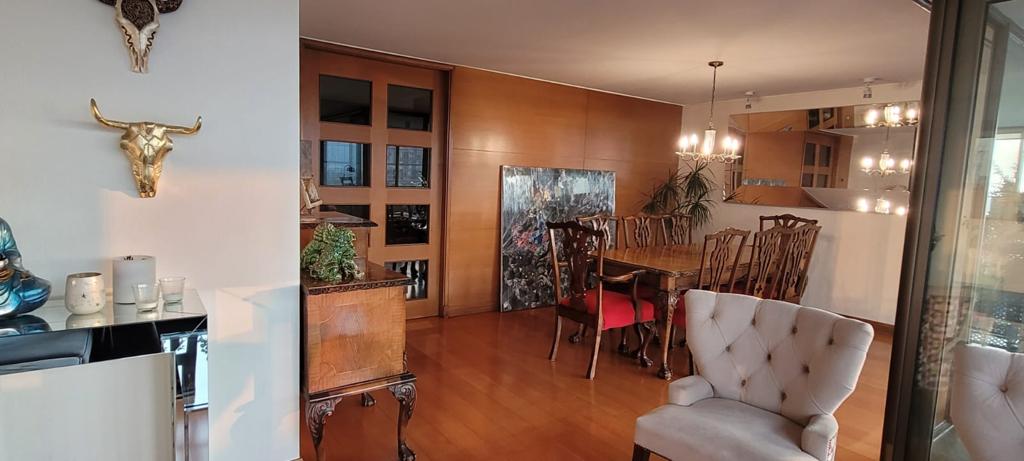 Espectacular Departamento Kennedy Las Condes UF 50 - Imagen 10