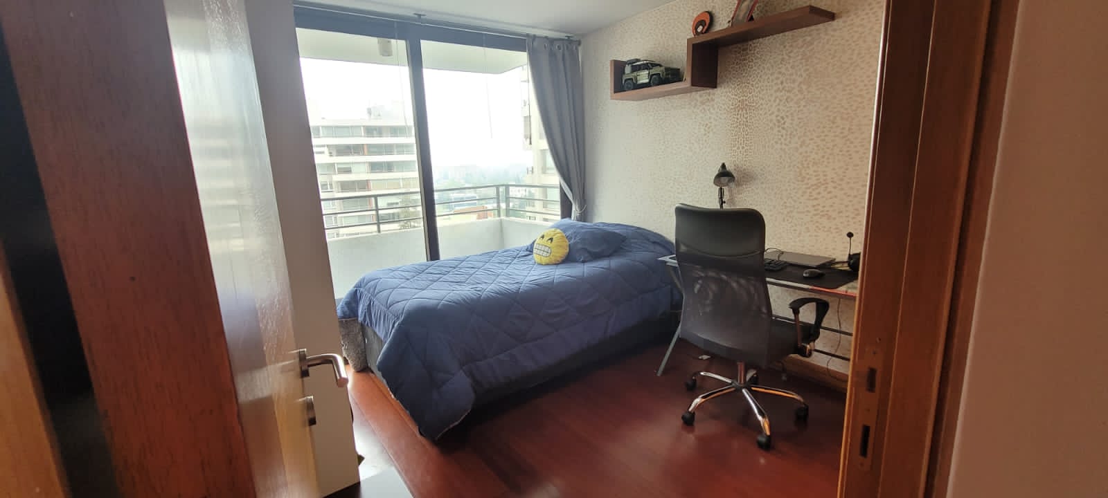 Espectacular Departamento Kennedy Las Condes UF 50 - Imagen 13