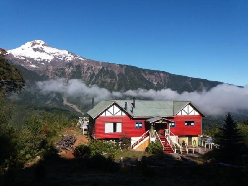 Casa Puerto Varas UF 17.300 - Imagen 2