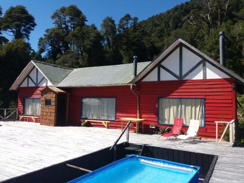 Casa Puerto Varas UF 17.300 - Imagen 7