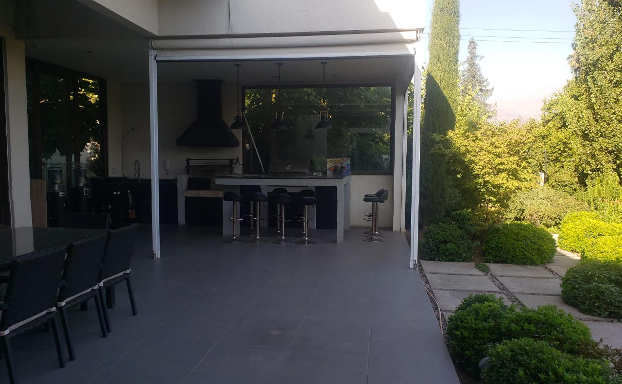 Casa en Santa María de Manquehue UF 77.000 - Imagen 5