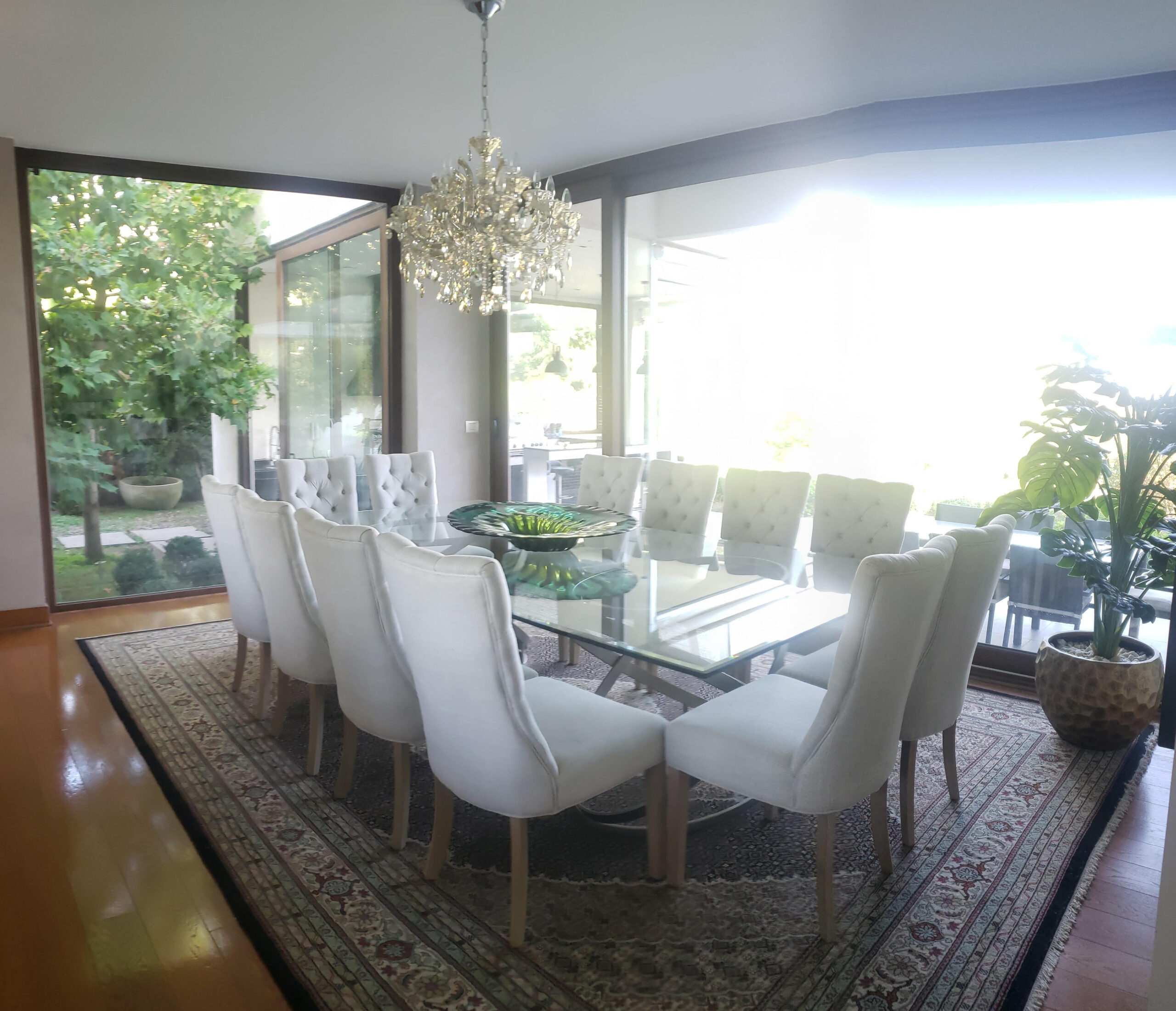 Casa en Santa María de Manquehue UF 77.000 - Imagen 4